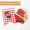 Baby Q Banner for Baby Shower Birthday Party Decorations Summer BBQ Barbecue Gender Reveal Picnic Party Supplies Photo Backdrop